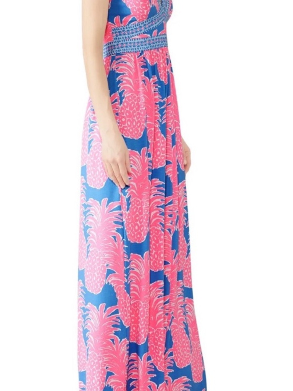 Lilly Pulitzer Maxi
